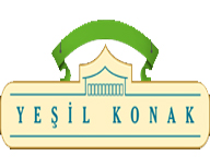 yeşil konak