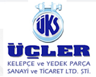 üçler